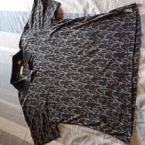 Men's Natural Issue Polo Shirt